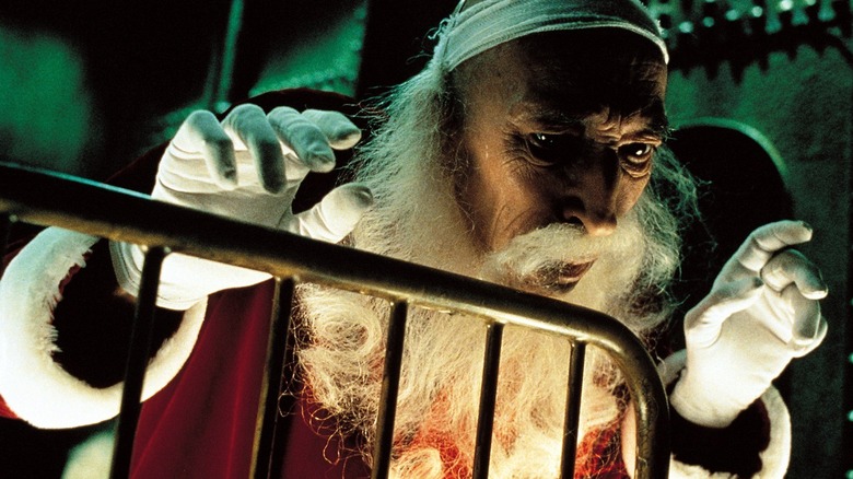 Evil Santa in City of Lost Children