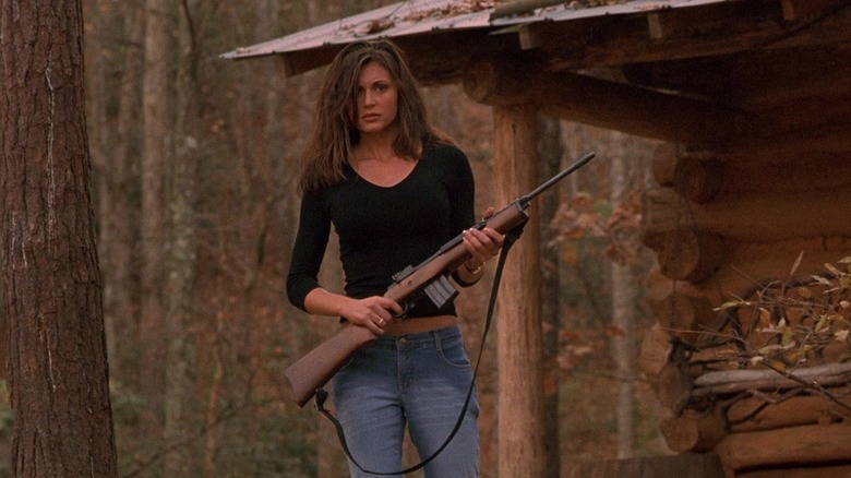 Cabin Fever Cerina Vincent 