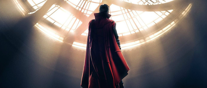 2016 fall movie preview doctor strange