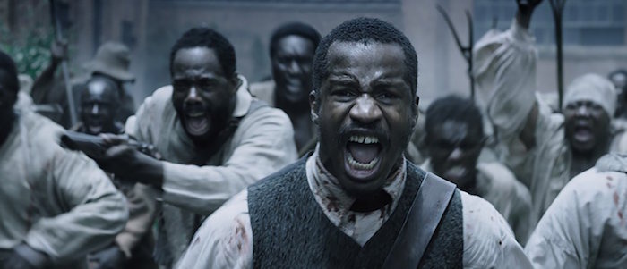 2016 fall movie preview the birth of a nation