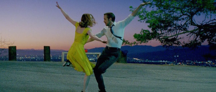 2016 fall movie preview la la land