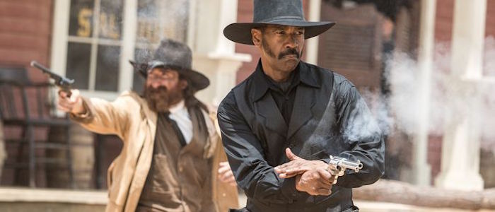 2016 fall movie preview the magnificent seven