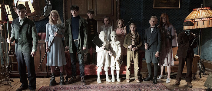 2016 fall movie preview miss peregrine