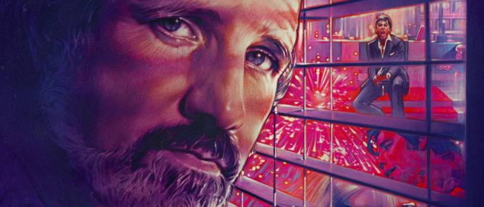 De Palma poster