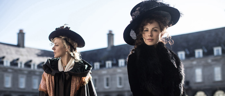 Love & Friendship trailer