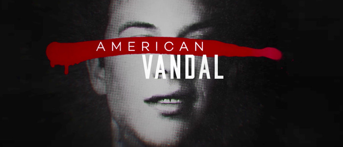 American Vandal season 2