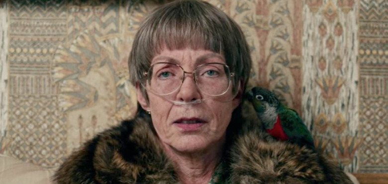 I Tonya - Allison Janney