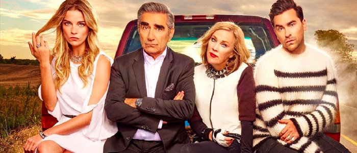 Schitt's Creek