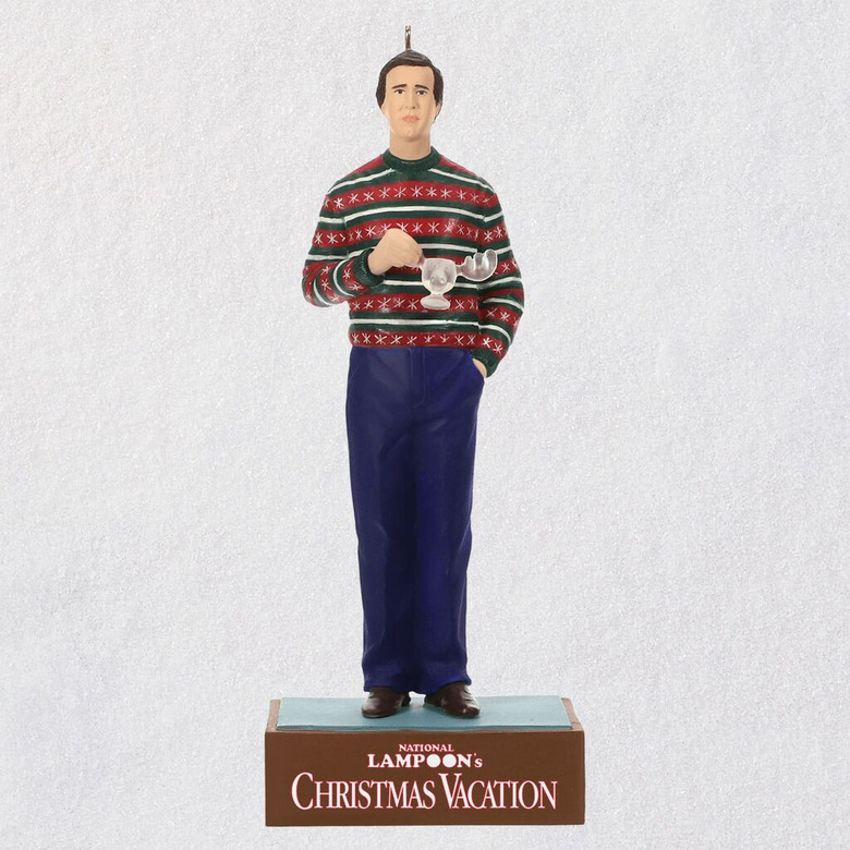 2019 Hallmark Movie Ornaments