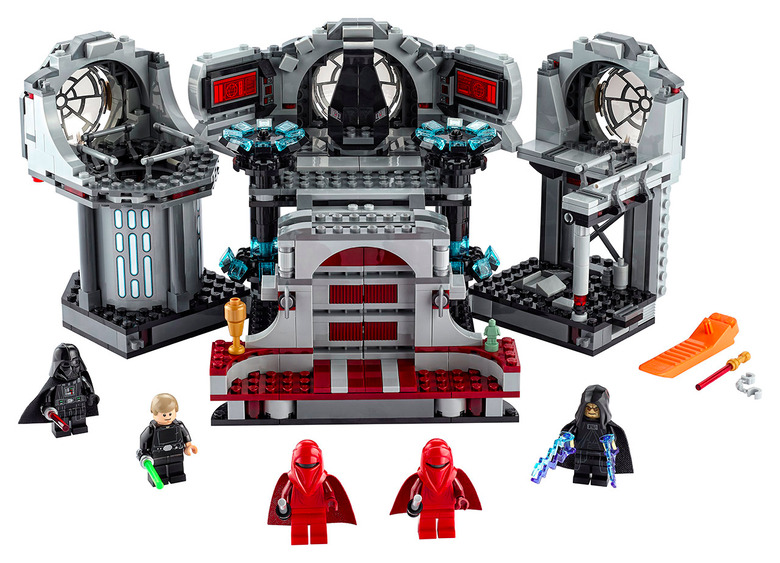 2020 Star Wars LEGO Sets