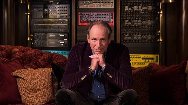 Hans Zimmer