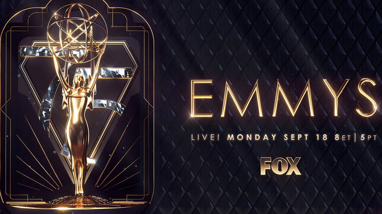 2023 Emmys