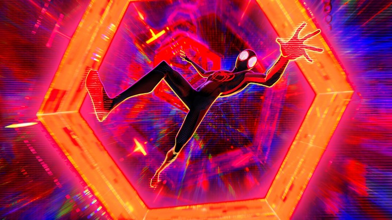 Spider-Man: Across the Spider-Verse