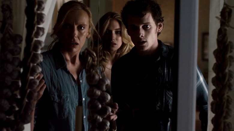 Fright Night Colette Poots Yelchin