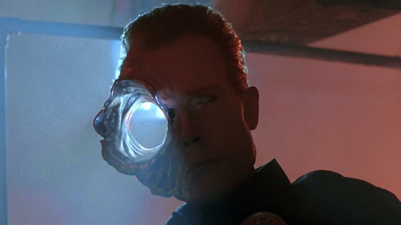 T-1000 ready to terminate