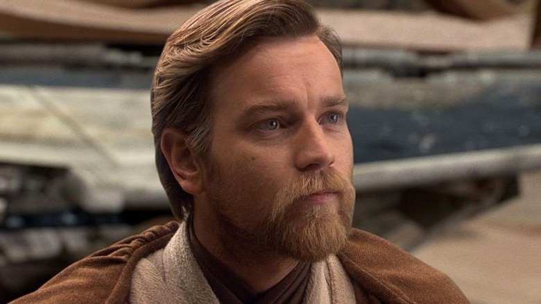 Obi-Wan Kenobi