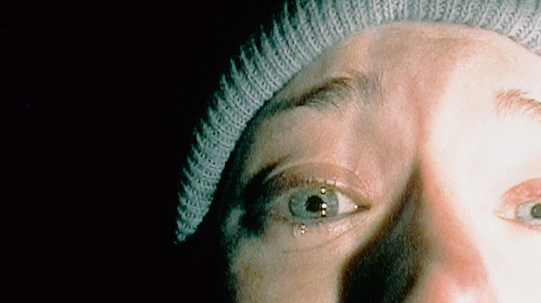 The Blair Witch Project, Heather
