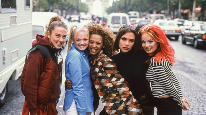 25 Years Of Spice World And The Peak Of '90s Girl Power