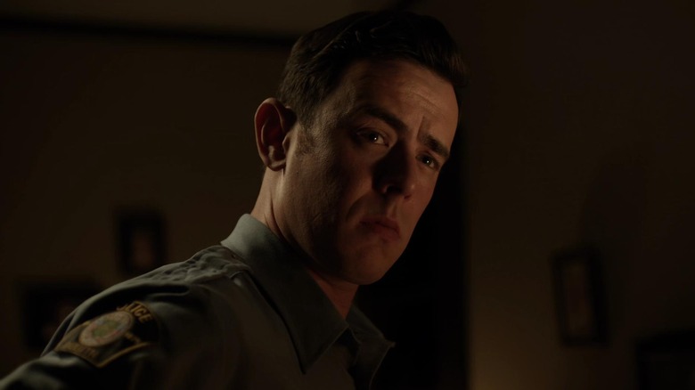 Colin Hanks aus Fargo