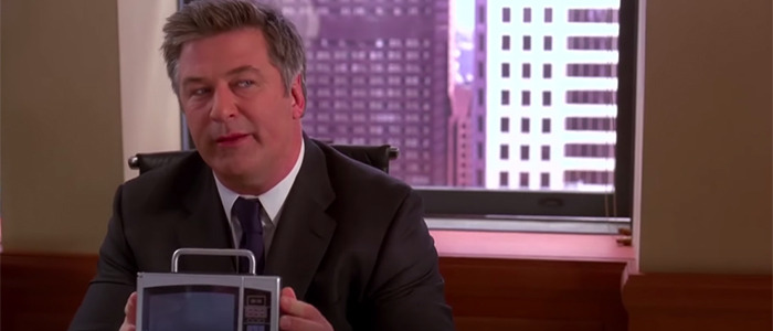 30 Rock - Alec Baldwin