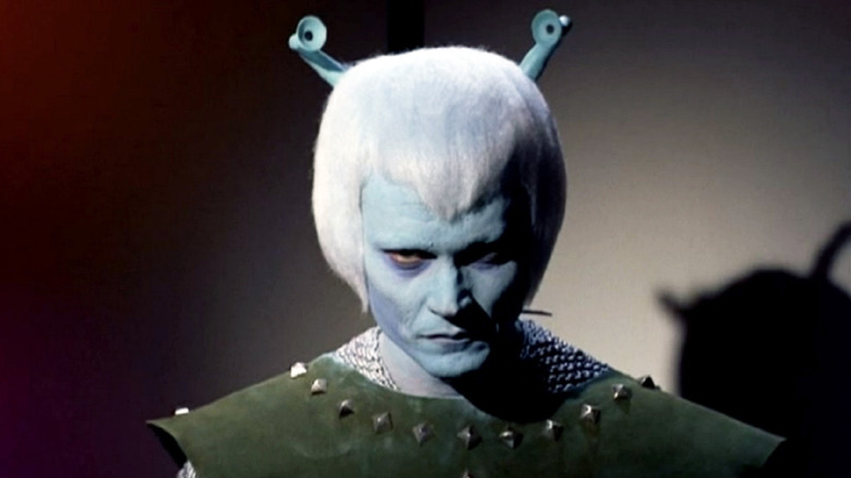 Andorian