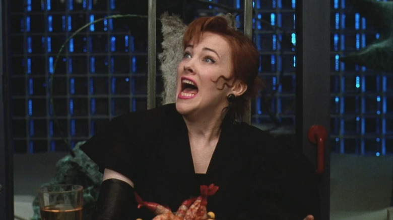 Catherine O'Hara in Beetlejuice