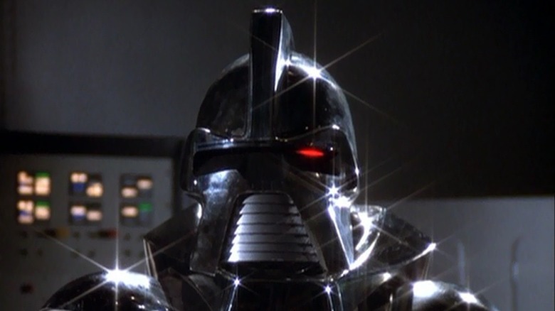 Cylon Battlestar Galáctica 1978