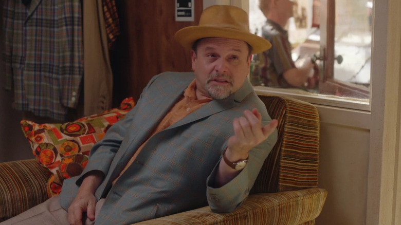 Jason Alexander in The Marvelous Mrs. Maisel