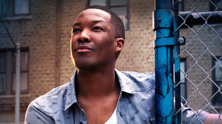 Corey Hawkins In The Heights