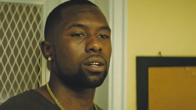 Moonlight Trevante Rhodes