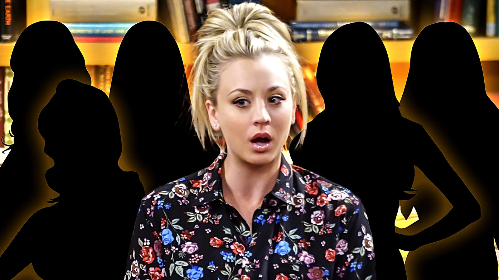 5 Actors Who Were Almost Cast As The Big Bang Theory's Penny Before Kaley Cuoco