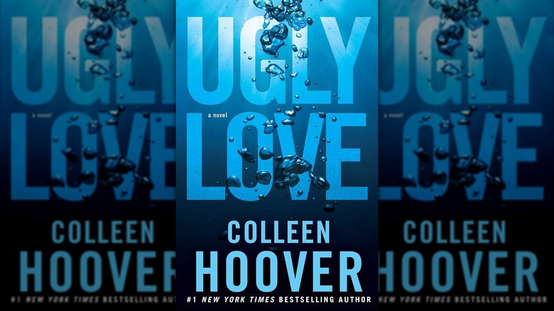 Ugly Love book cover