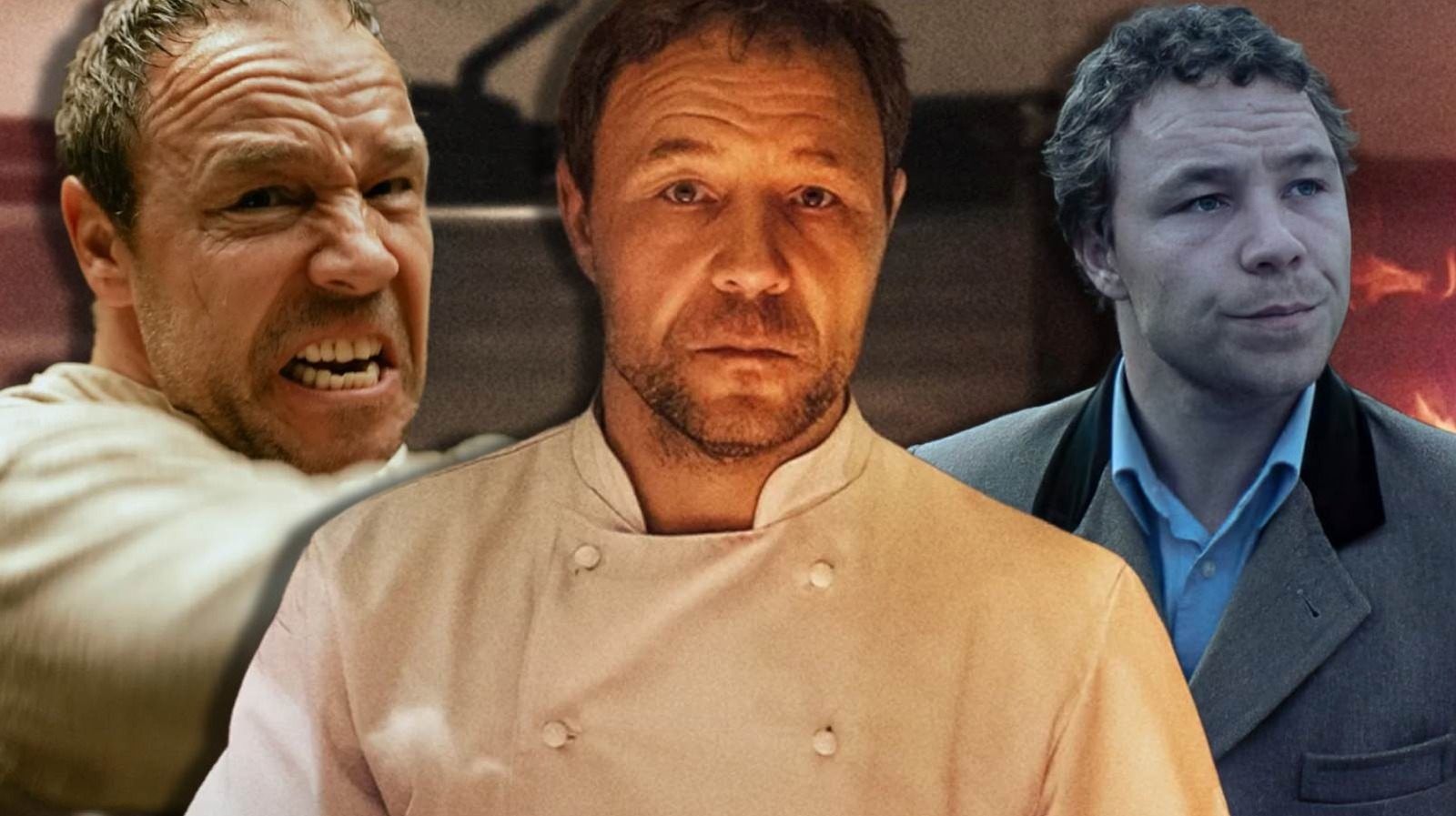 5 Best Stephen Graham Movies & TV Shows To Watch After Adolescence