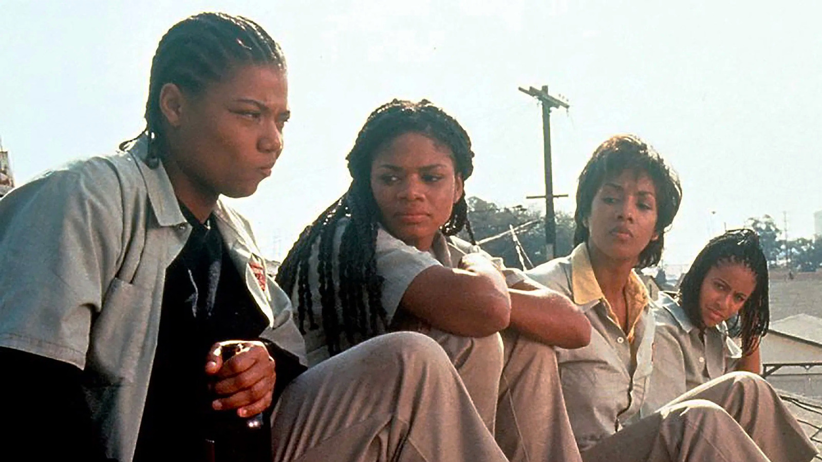 5 Black Films That Aren't In The Criterion Collection (But Definitely