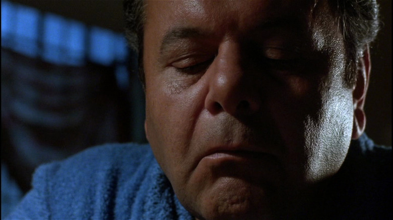 Paul Sorvino in Goodfellas