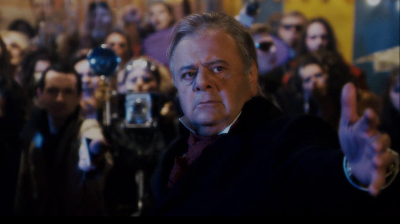 Paul Sorvino in Repo! The Genetic Opera