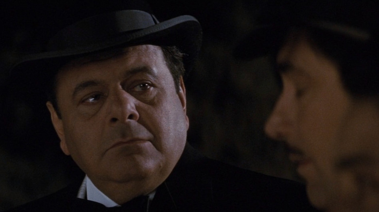 Paul Sorvino in The Rocketeer