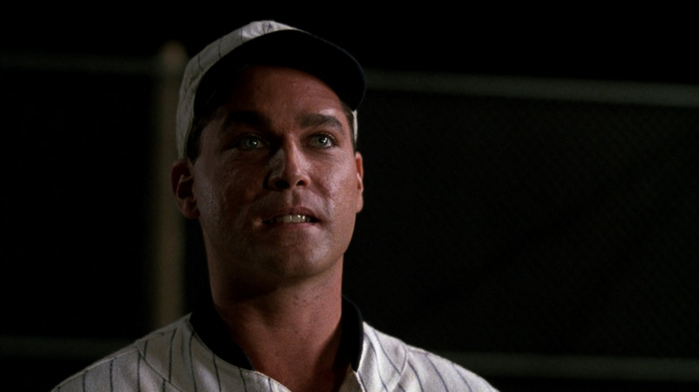 Field of Dreams Ray Liotta