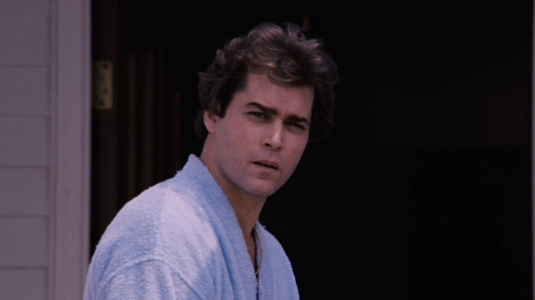 Goodfellas Ray Liotta