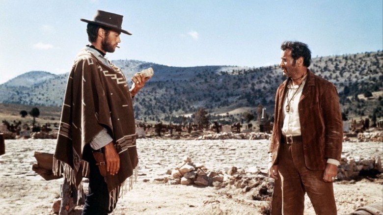5 Clint Eastwood Westerns To Watch After Cry Macho