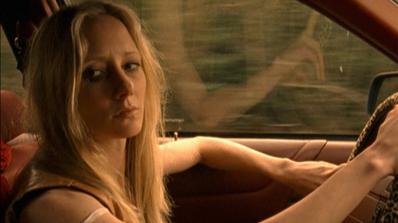 Anne Heche in Gracie's Choice