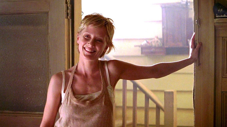 Anne Heche in I Know What You Did Last Summer