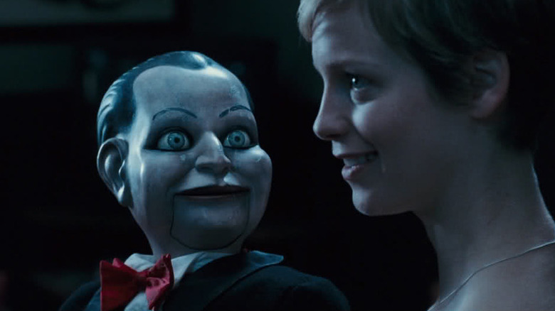 Dead Silence 2007