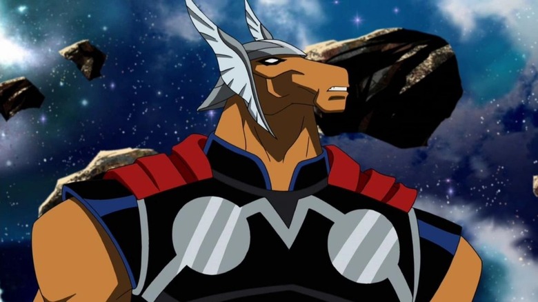 Beta Ray Bill