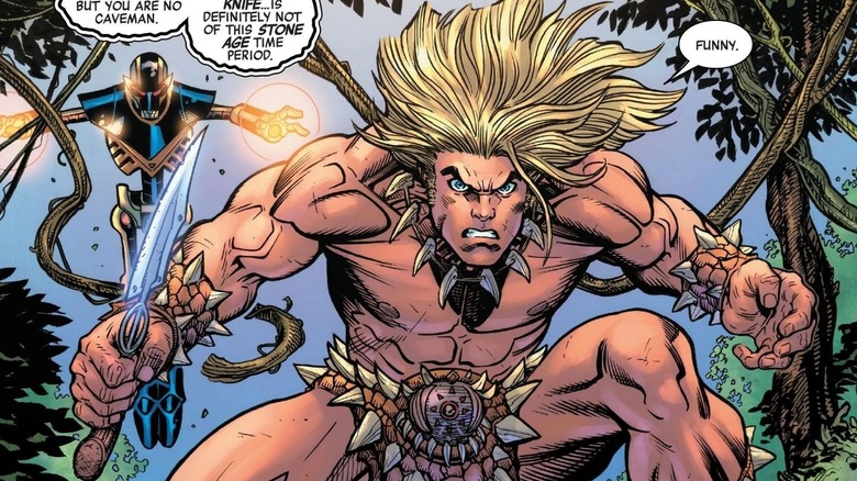 Ka-Zar