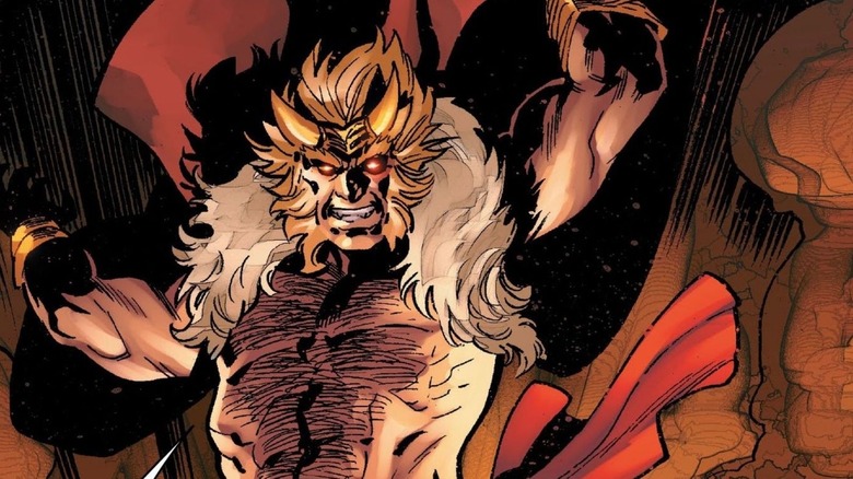 Sabretooth