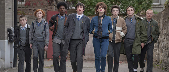 Sing Street band