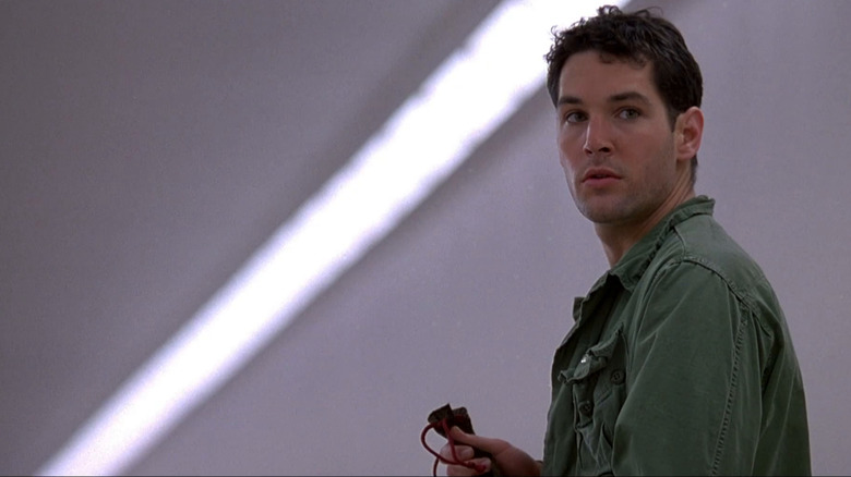 Halloween 6 Paul Rudd