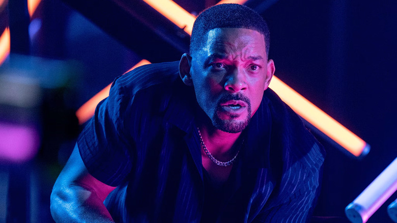 Bad Boys cavalga ou morre Will Smith 