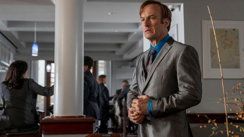 Bob Odenkirk in 'Better Call Saul'